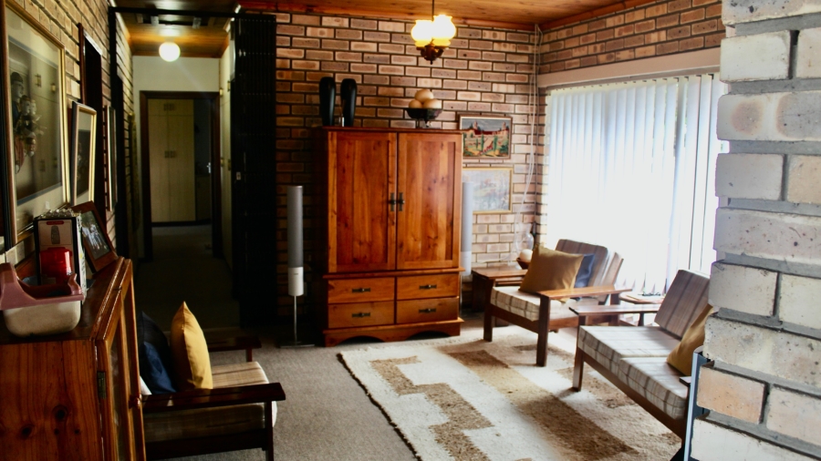 Commercial Property for Sale in Hansmoeskraal A H Western Cape